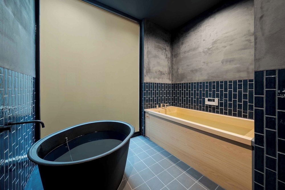 Hanasatomachi Machiya House