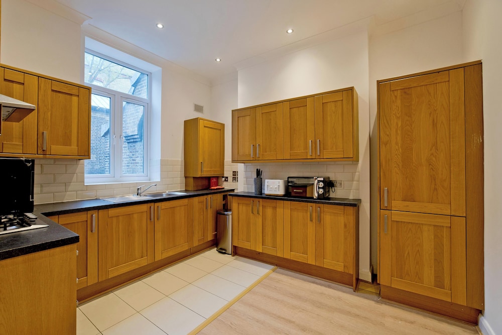 Imperial Argyle Square Apartment