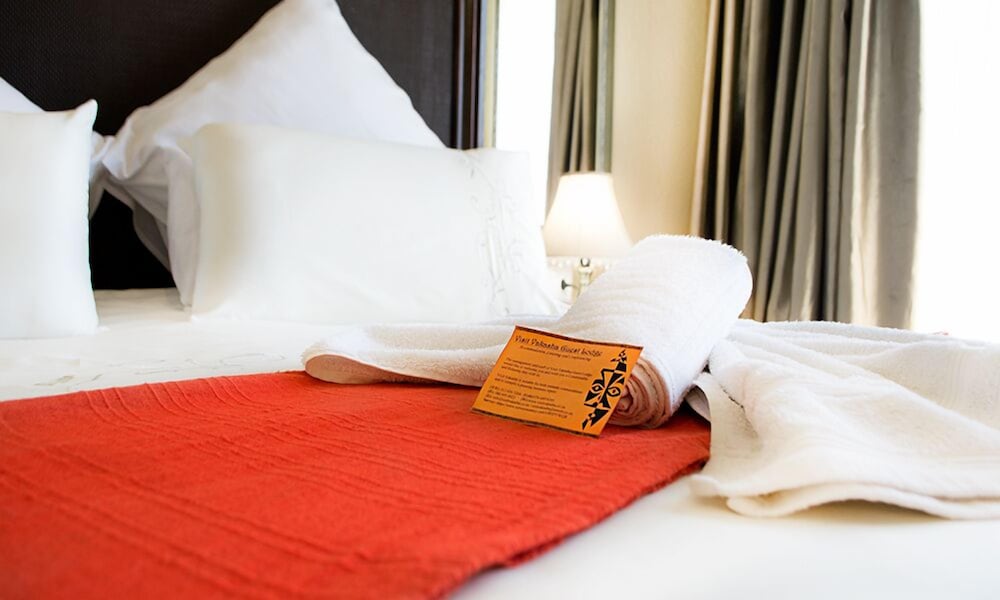 Visit Vakasha Guest Lodge 2