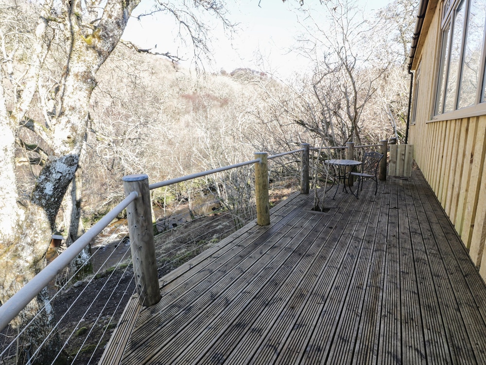 The River Lodge
