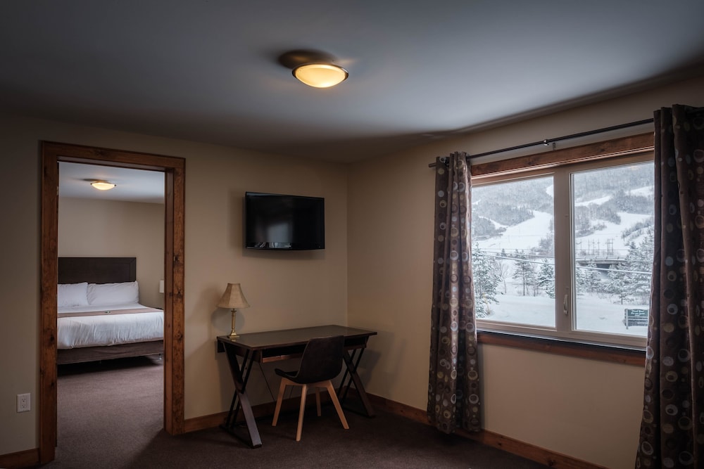 Marble Inn Resort