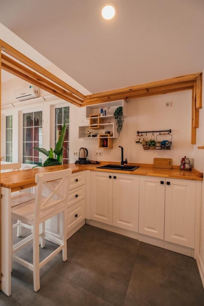Latte Villas