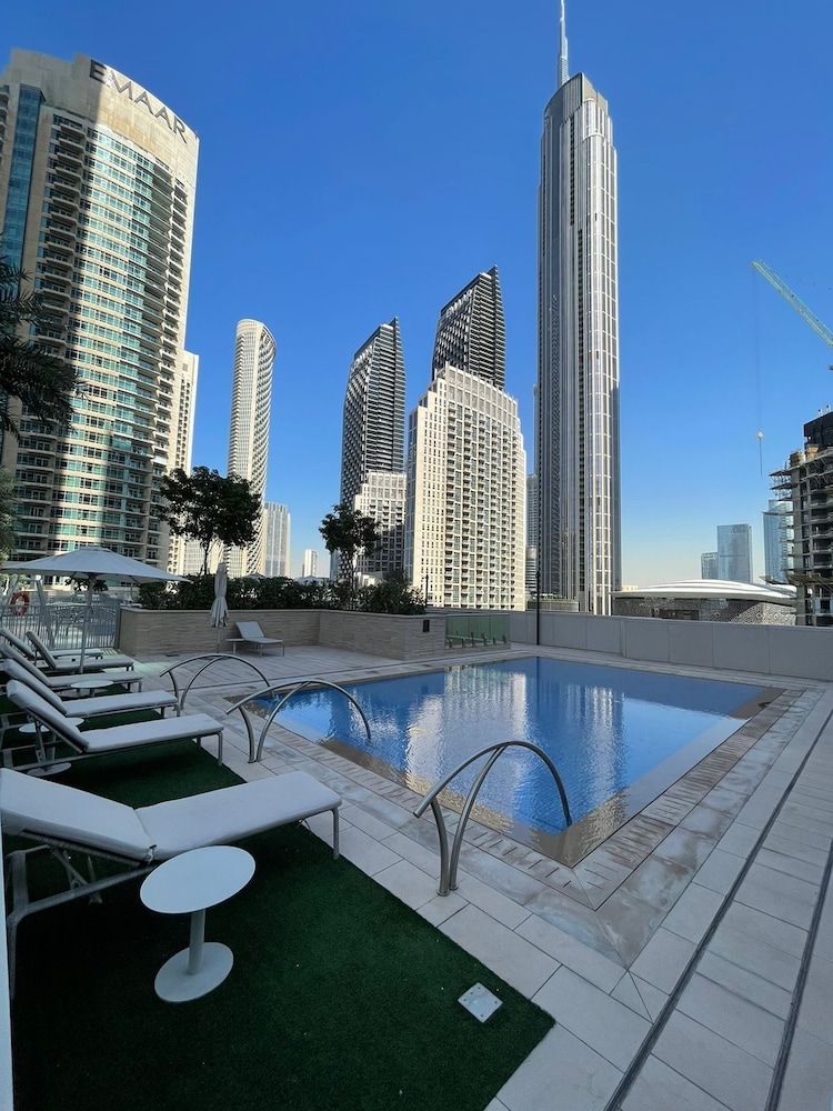 StayOn - 2Bedrooms Apartment Forte 1