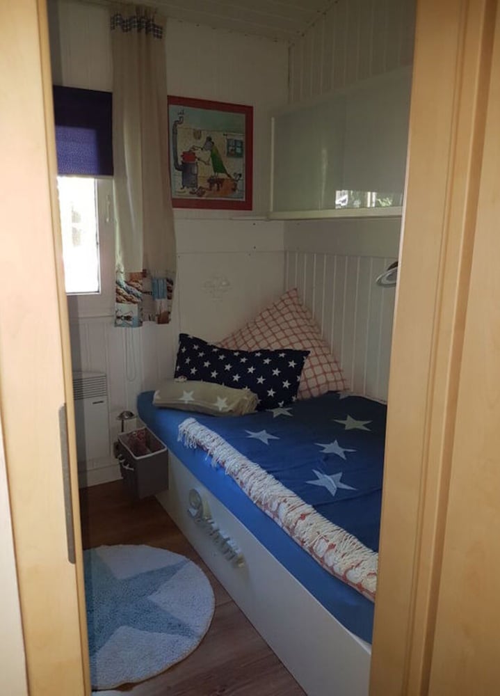 Holiday Home Amelie Comfortable Vacation Home