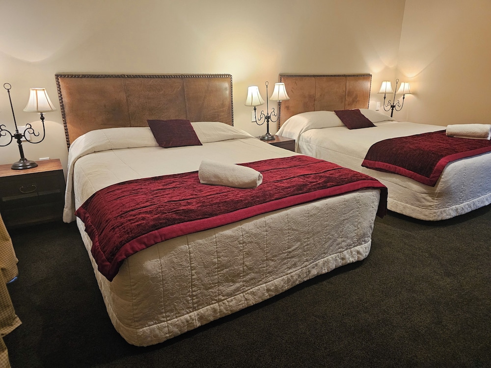 Gateway Motor Inn