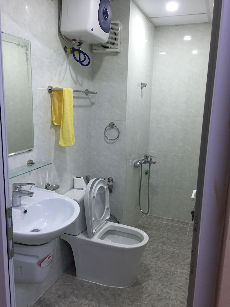 Local Homestay