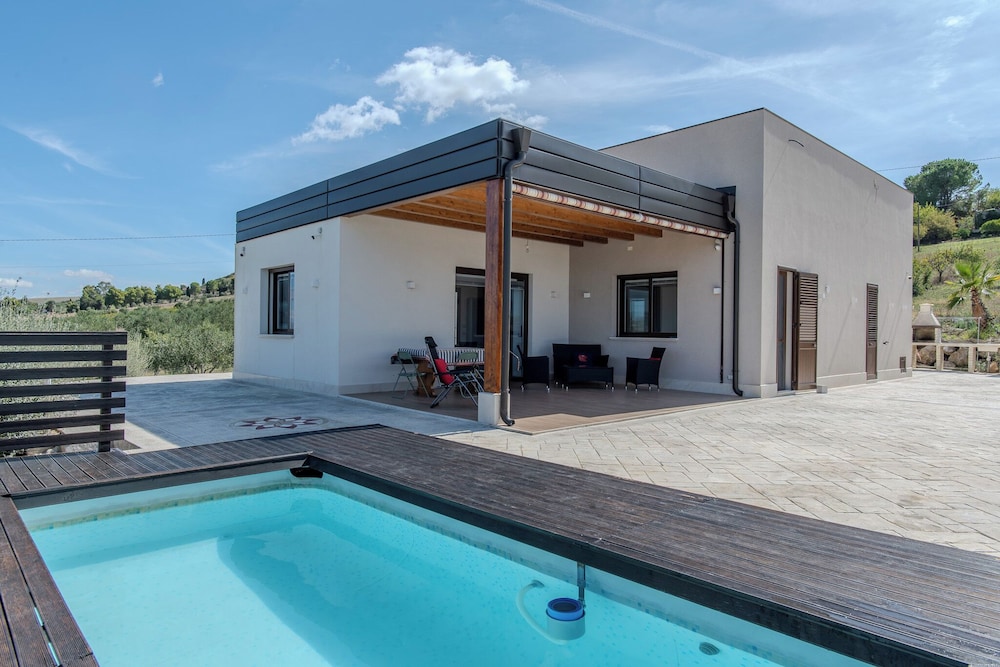 Villa Ginevra