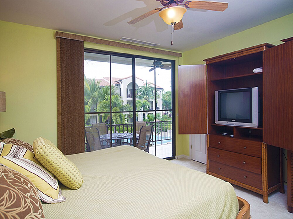 Pacifico Resort Condominiums
