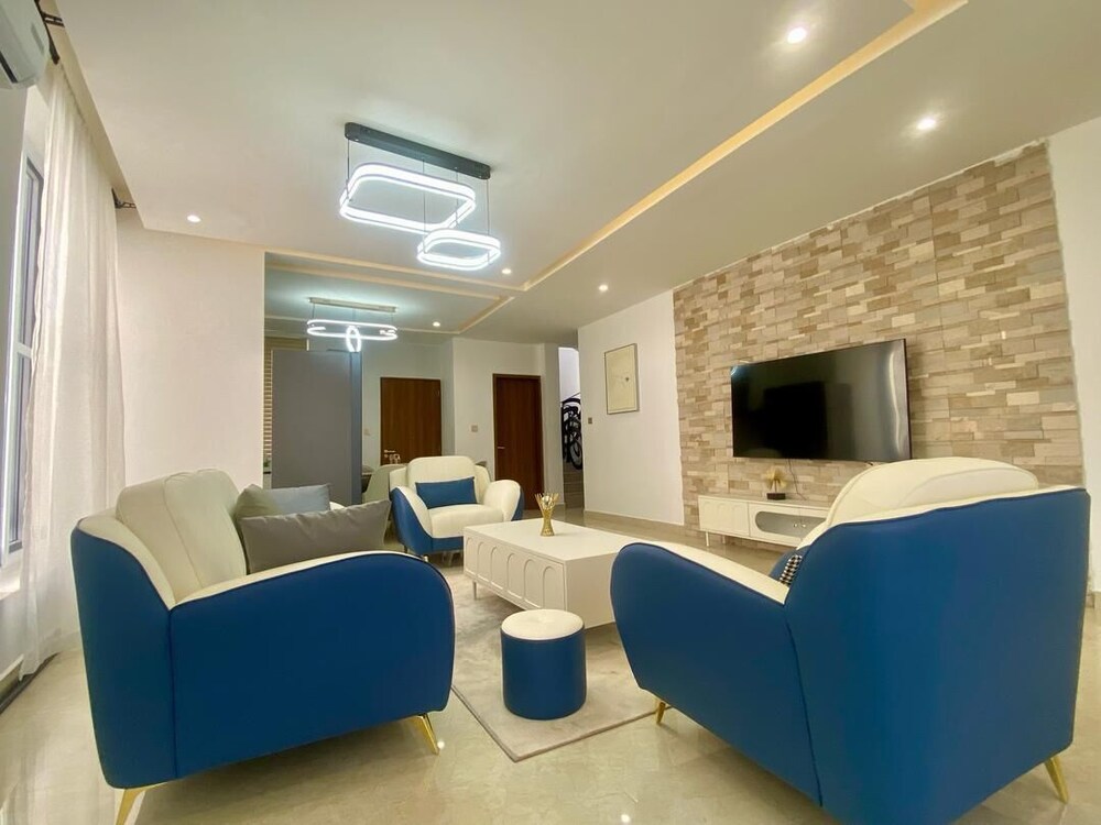 Royal Apartment