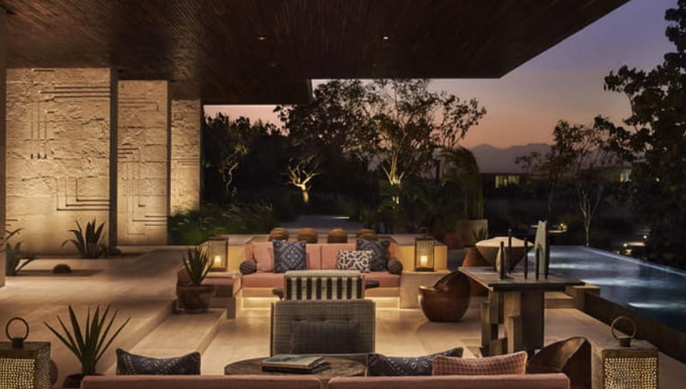 Four Seasons Resort Los Cabos at Costa Palmas - Property Image 181