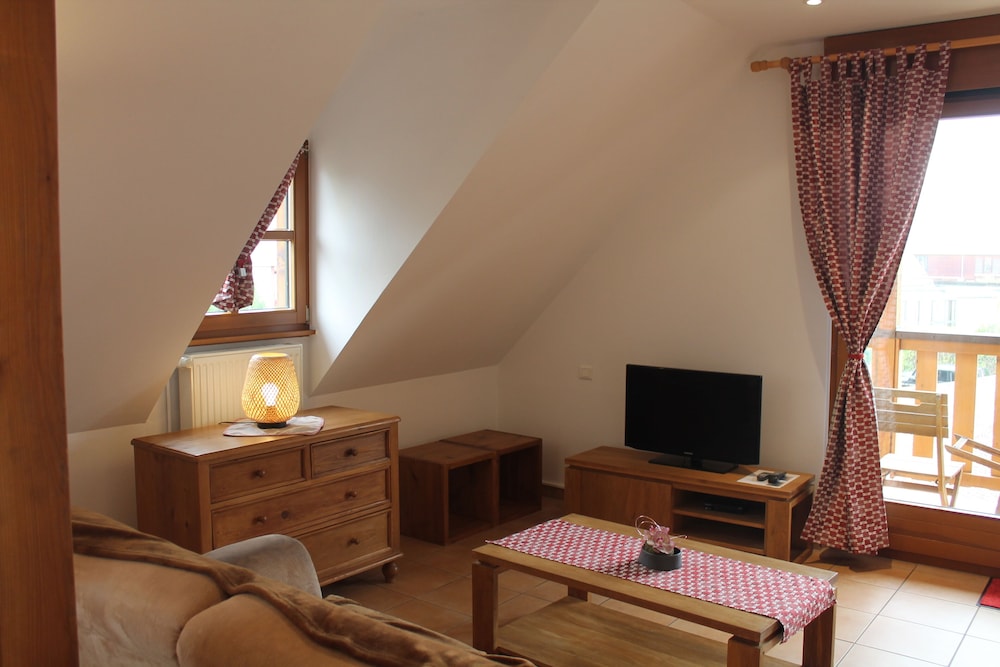 Maison d'hôtes Sainte Hune