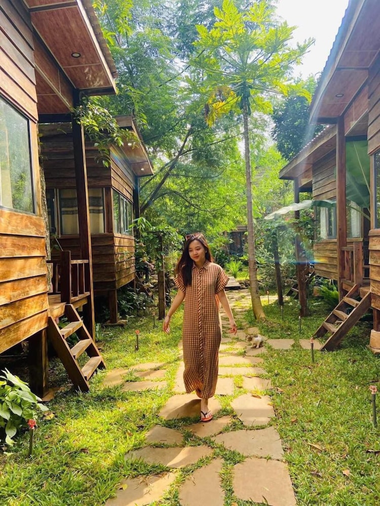Go Homestay view 4