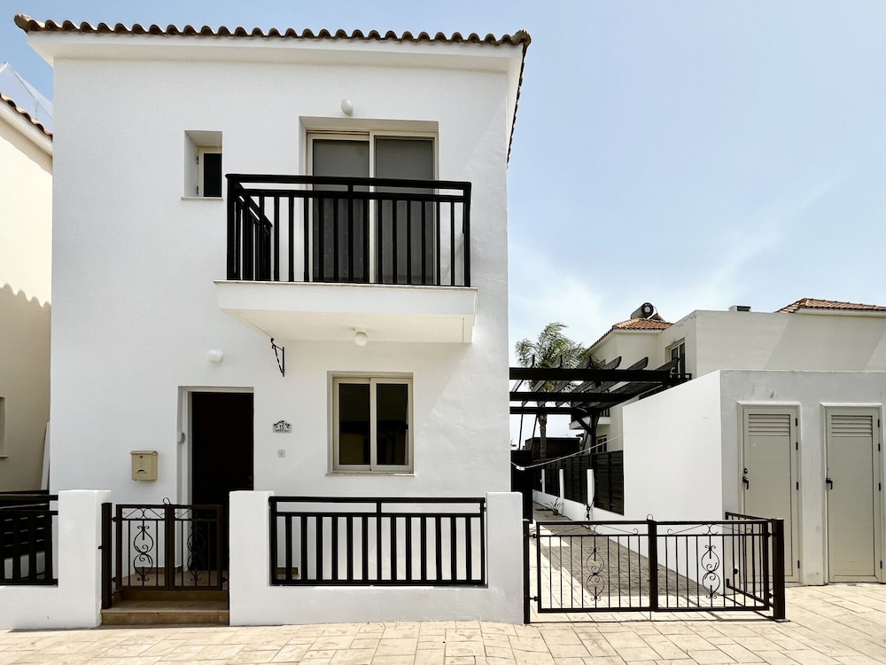 65 PRO - Stay Aphrodites Dream Villa
