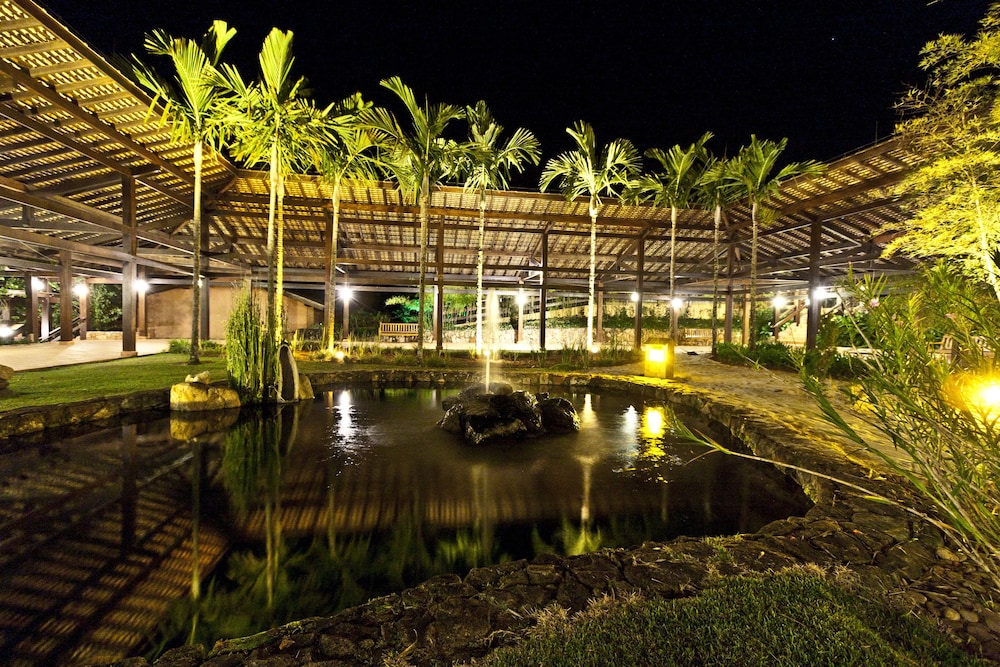 Canto da Floresta Ecoresort