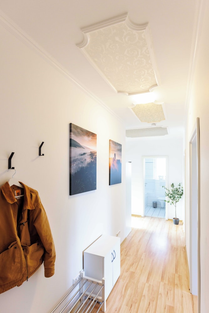 Apartmenthaus - Kaiserslautern