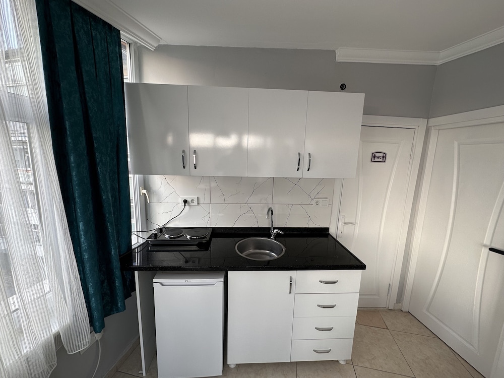 Asparagus Otel Süitleri Eski Şehir - Image 28