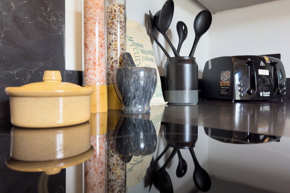 homely - Luxury Apartments Finchley