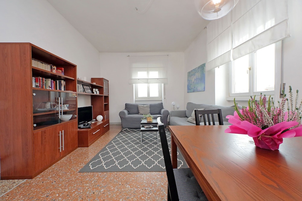 4bnb - Pigneto Apartment