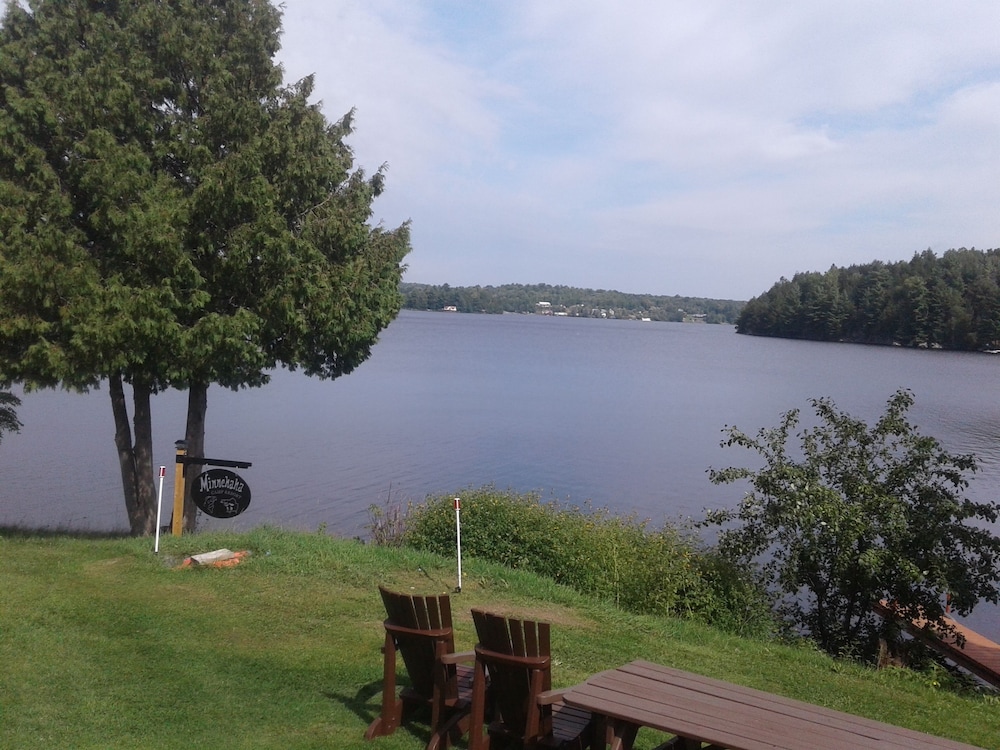Minnehaha Camp Resort