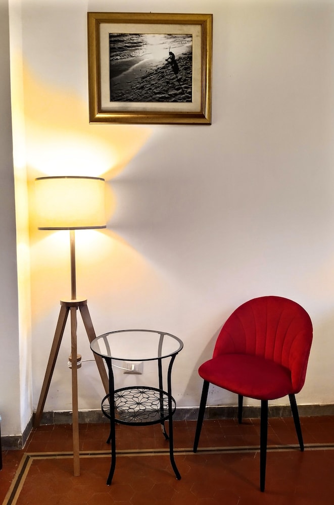NIK King Rooms