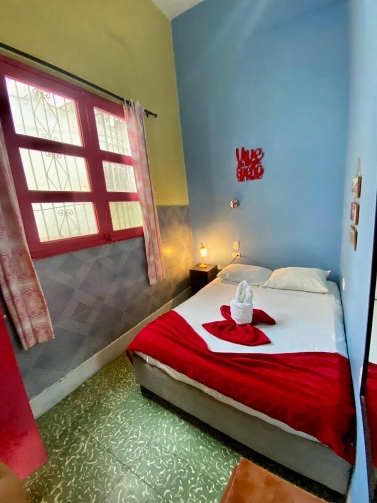 la viduka Hostel s.a.s