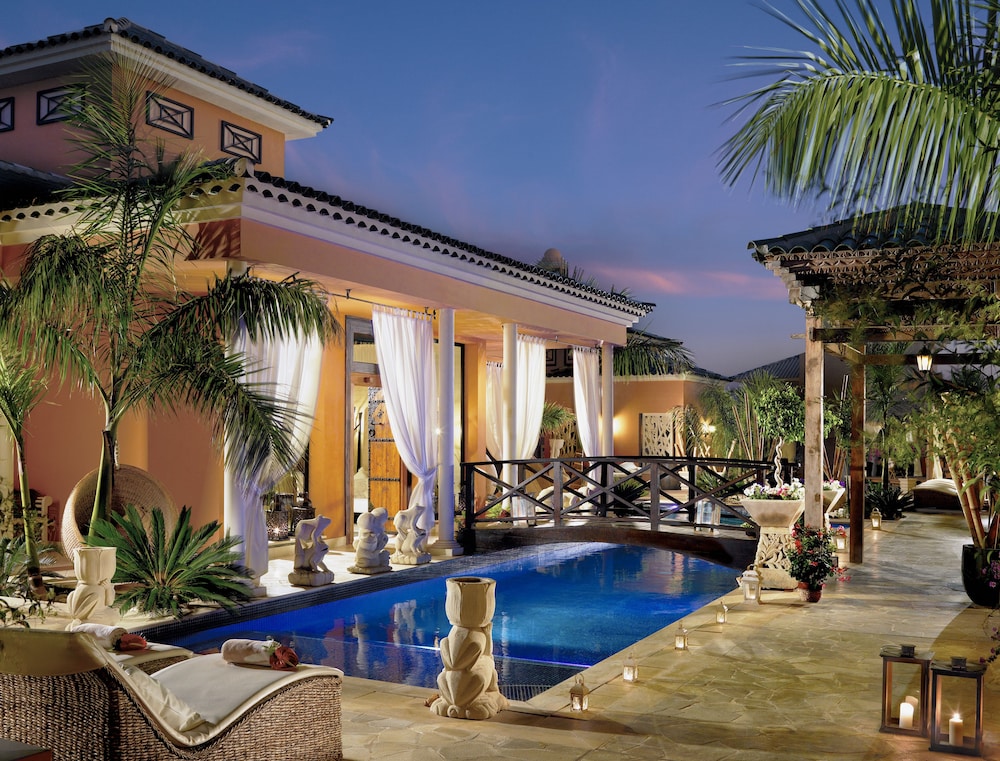 Royal Garden Villas & Spa, Adeje