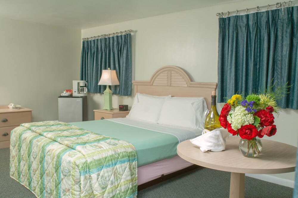 Southfleet Motor Inn