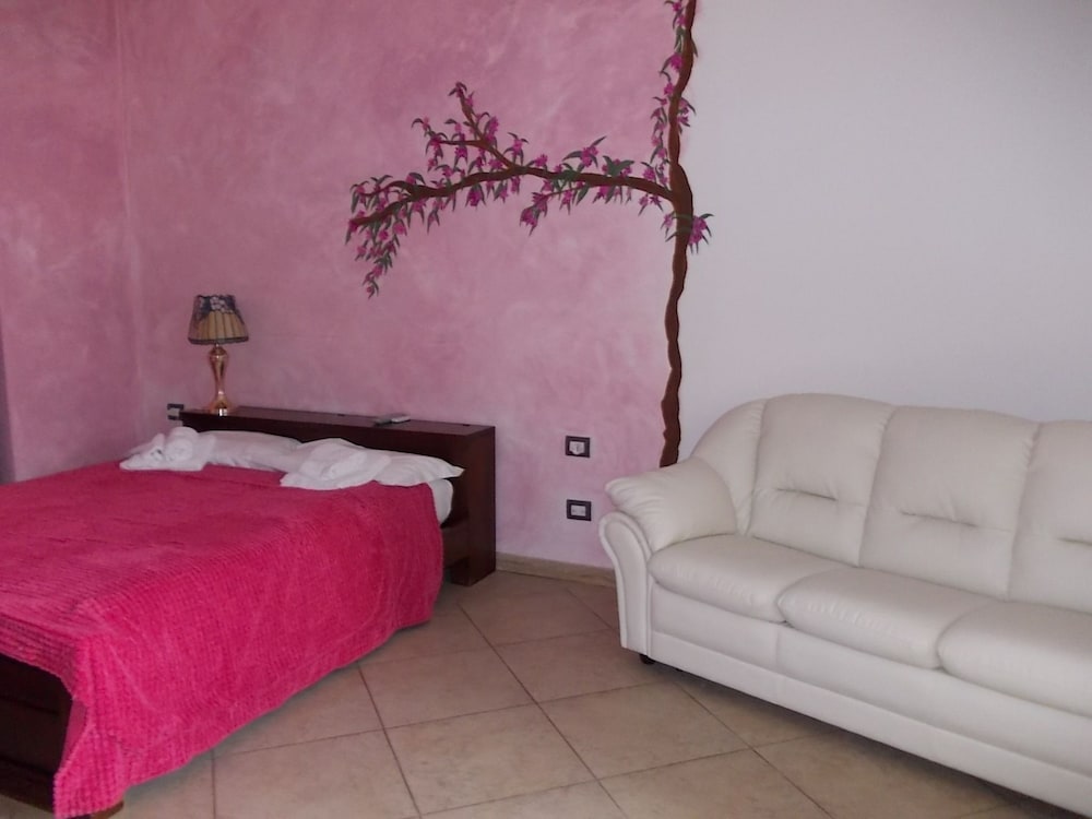 Agriturismo Le Rondini di San Bartolo, Billede 16