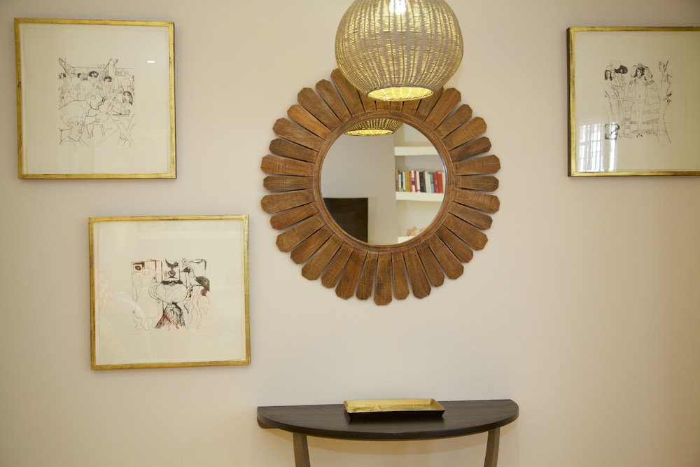 1 Bedroom Apartment near Kings Road