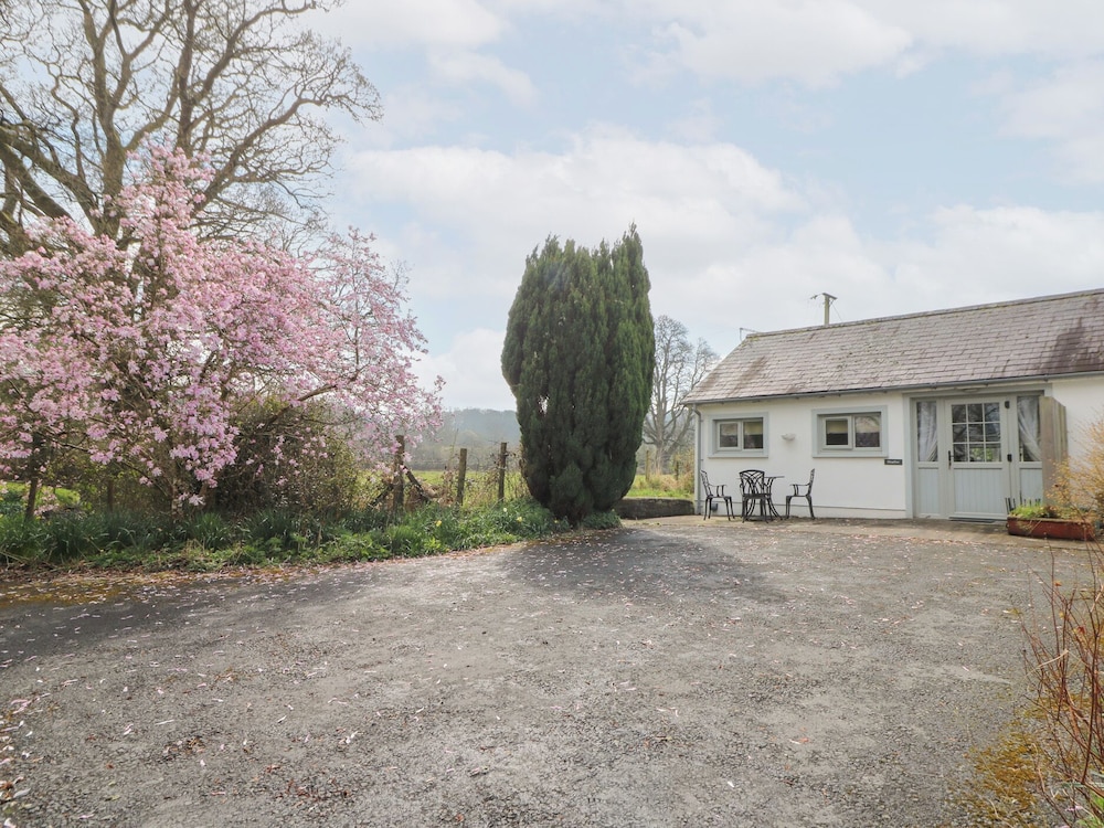 Dinefwr Cottage