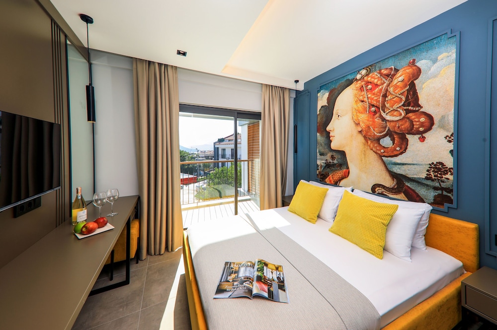 Neva Boutique Otel - Image 67