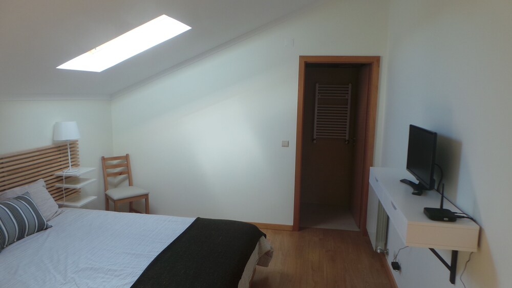 Casa da bela Arrábida en Sesimbra