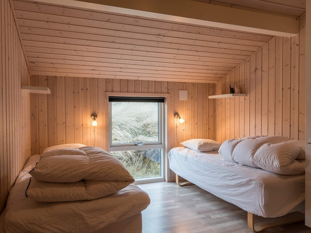 6 Person Holiday Home in Henne