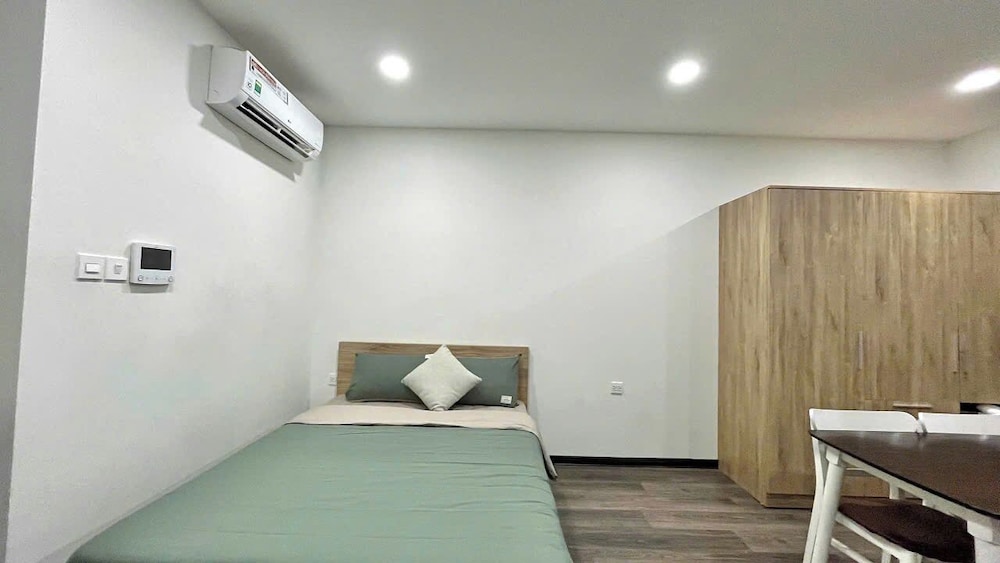 Asahi Luxstay - DCapital Studio