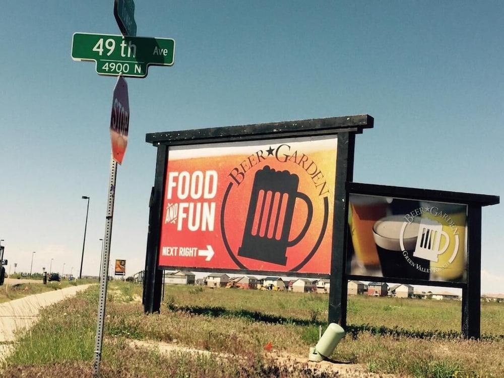 Denver Vacations - DIA Layover - Property Image 15