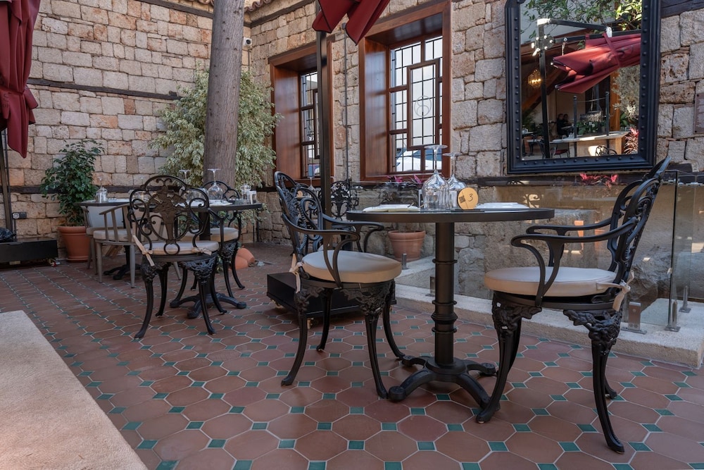 Belmondo Süitler - Image 80