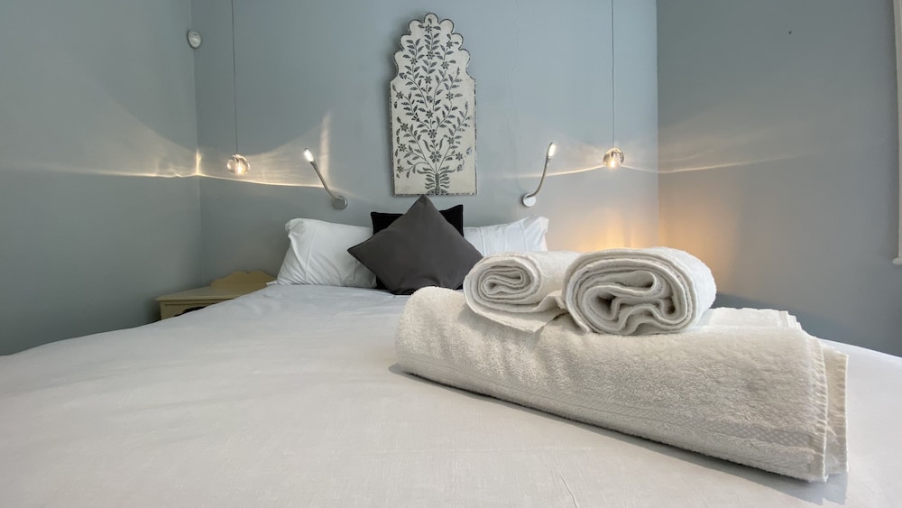 spa