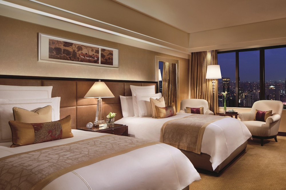 The Portman Ritz-Carlton, Shanghai 60
