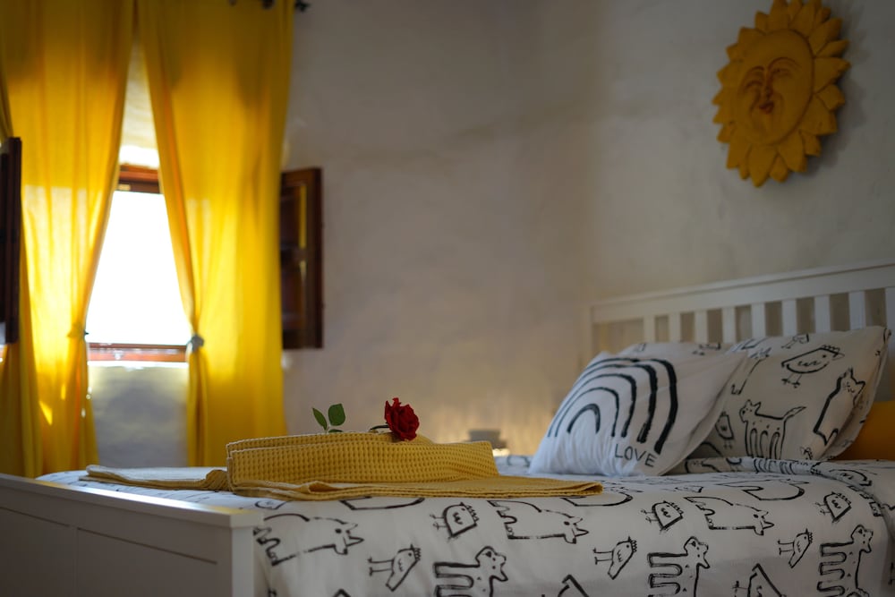 Guest House Torre de Arriba
