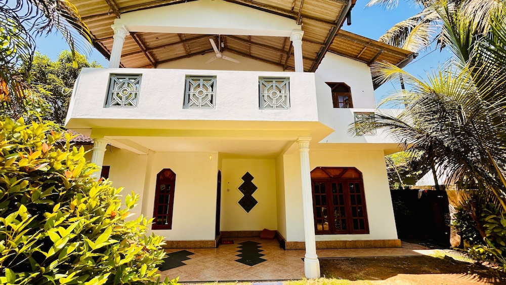 Kida's Guest House