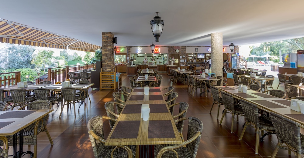 Club Dem Spa & Resort Hotel - All Inclusive