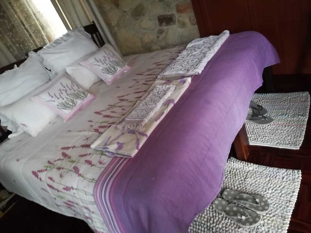 Lapeng Ha Mamosa view 3