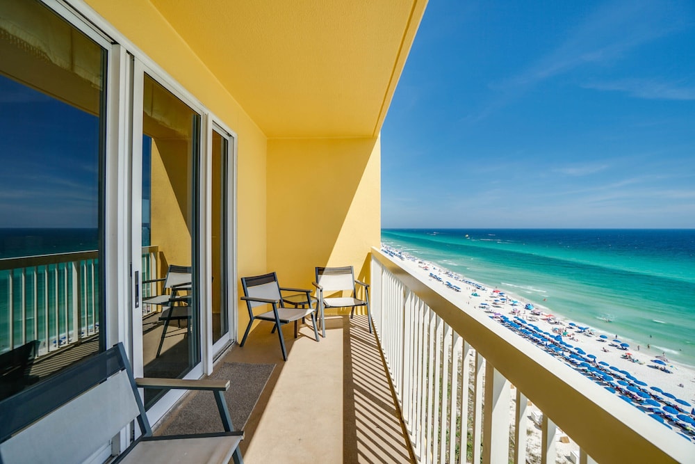 Calypso Beach Resort by Panhandle Getaways