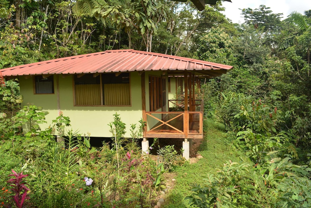 Yachana Lodge