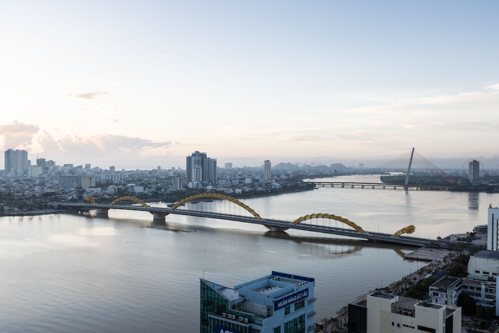 WINK HOTEL DANANG CENTRE, Unscripted by Hyatt 54