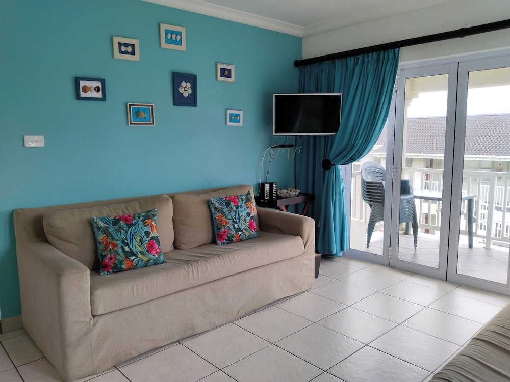 Umtentweni 23 on Sea
