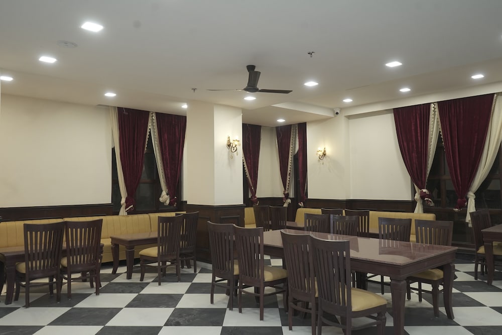 Hotel Shringar Mahal