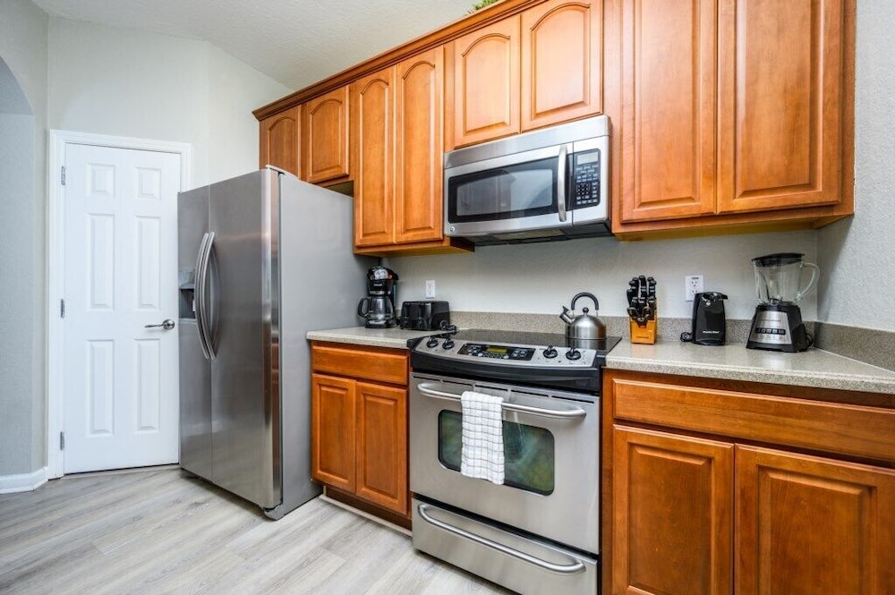 Epic Universe Beautiful Condo, Vista Cay, Orlando-3026