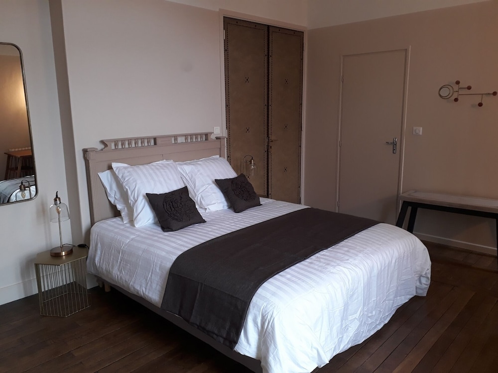 La Maison Bleue photo 3