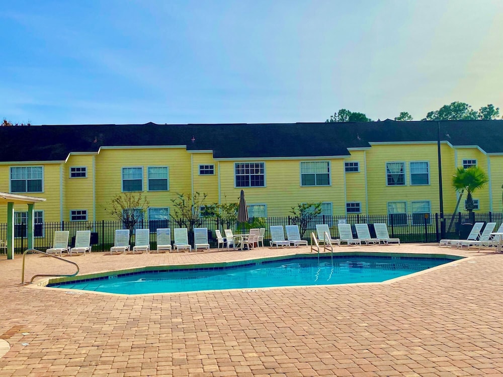 Grand Luxury Condo Apartment Near Disney Universal 2
